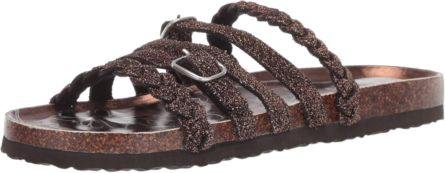 muk luks terri sandal