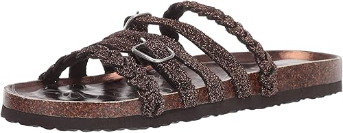 muk luk terri sandals
