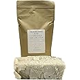 Our Earth's Secrets Ivory Raw Unrefined Shea Butter Top Grade, 1 Pound