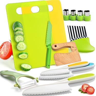 JUEGO DE COCINA PARA NIÑAS (65 PIEZAS) 👧🏼🥘 CARRITO DE SUPERMERCADO 🛒 Nuestra Cocina Infantil de 65 piezas viene con funciones súper realistas para que el juego sea más divertido