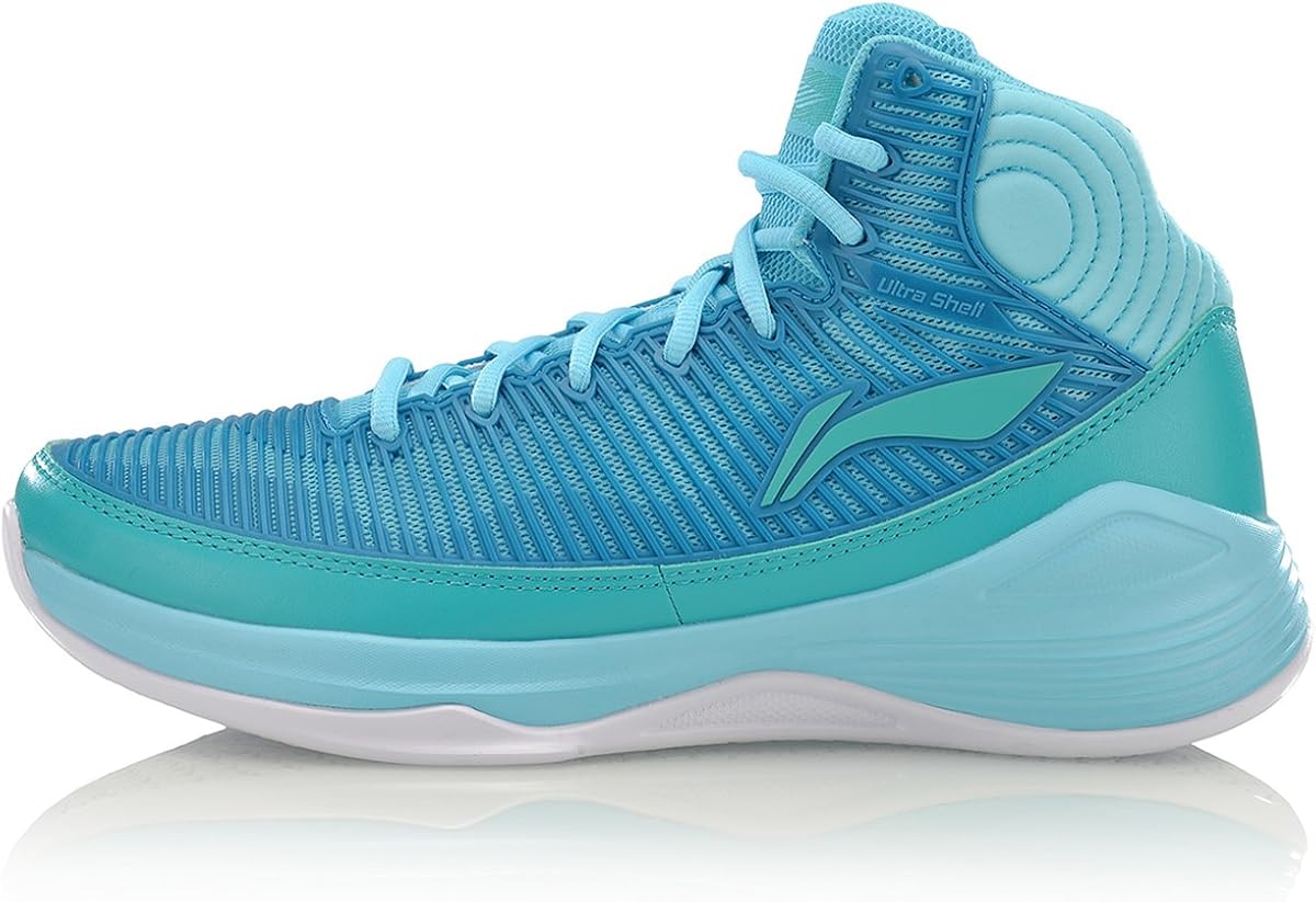 stability basketball shoes