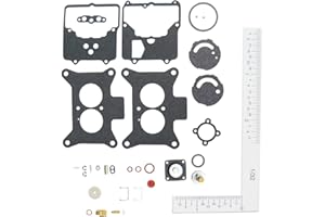 Walker Products 15369D Carburetor Kit