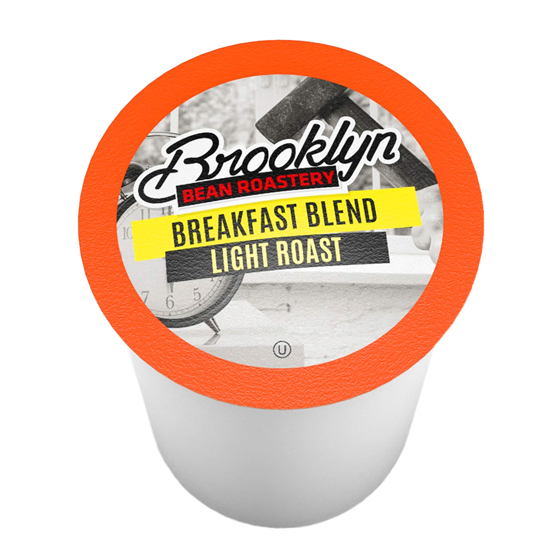 (BBD:04/30/23) Brooklyn Beans Assorted Variety Pack Coffee Pods ...