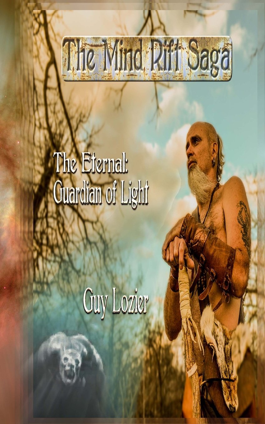Buy The Eternal Guardian Of Light 1 Mind Rift Saga Book Online At Low Prices In India The Eternal Guardian Of Light 1 Mind Rift Saga Reviews Ratings Amazon In