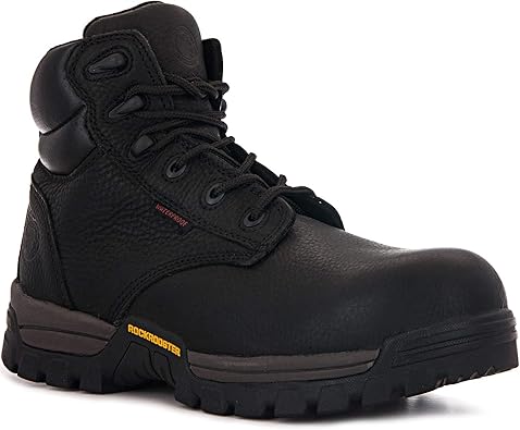 composite work boots