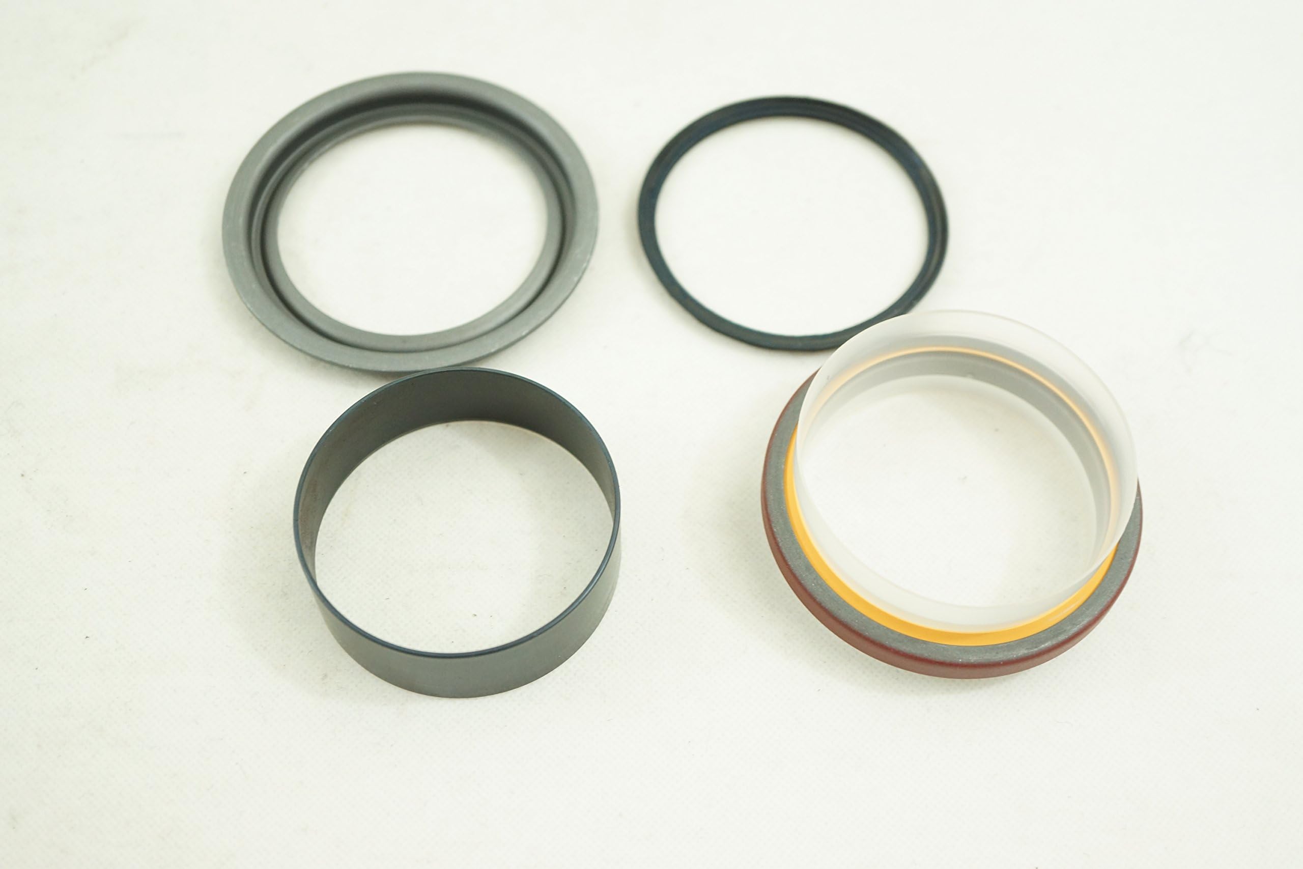 RAM 5.9L Front Main Crankshaft Oil Seal+Wear Sleeve 3802820/3906080 for Cummins 89-07