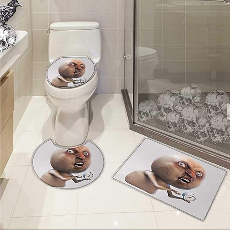 Amazon Carl Morris ユーモア トイレマットセット ポーカーフェイス 男 ミーム 笑顔 モック人 スマグ 奇妙な臭い ポスト フォーラム グラフィック 滑り止め ソフト 吸収性 バスラグ ピーチとパール 16 X19 D 16 X24 浴室足ふきマット ホーム キッチン Amazon Carl Morris ユーモア トイレマットセット ポーカーフェイス 男 ミーム 笑顔 モック人 スマグ 奇妙な臭い ポスト フォーラム グラフィック 滑り止め ソフト 吸収性 バスラグ ピーチとパール 16 X19 D 16 X24 浴室足ふきマット ホーム キッチン
