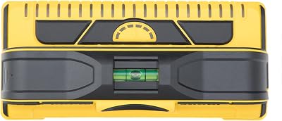 Franklin Sensors ProSensor M210 13-Sensor Stud Finder with Live Wire Detection
