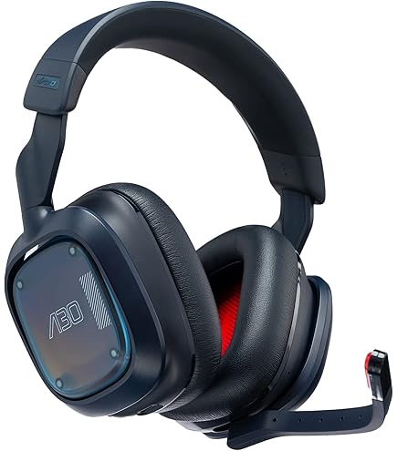 Astro A30 ワイヤレスヘッドセット ASTRO A30 LIGHTSPEED Wireless Gaming Headset (Bluetooth