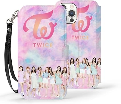 Amazon Iphone 12 12 Pro 12 Mini 12 Pro Max ケース Twice 手帳型 スマホケース レザー カード収納 人気 おしゃれ カバー マグネット式 スタンド機能 全面保護 2021新型 スマホカバー アイフォン12 ケース カバー 通販