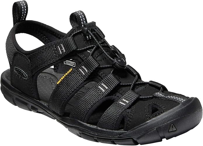 keen clearwater sandals uk