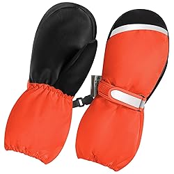 Zelda Matilda 100G 3M Thinsulate and Thick Sherpa