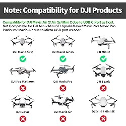 Fasgear USB C to Micro USB Cable 6ft Nylon Braided