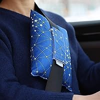 Chemotheraphy Pillows for Post-Surgery Chest Port Pacemaker Heart Surgery Recovery Support Cushion Pad Seatbelt Patient…