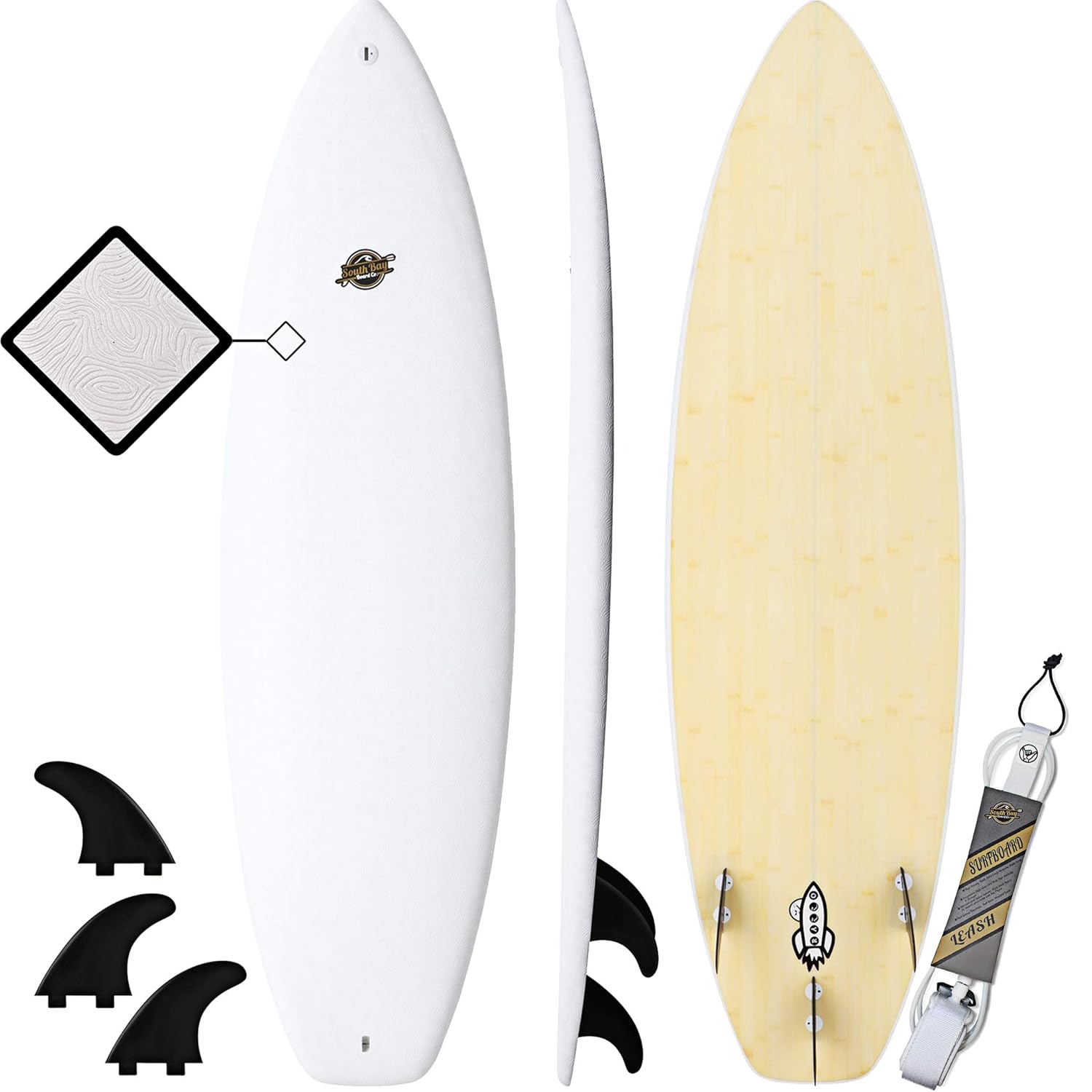 Top 12 Wakesurf Boards For Heavy Riders Buying Guide 2020