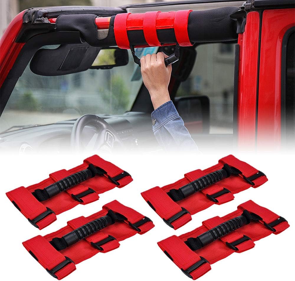 Best jeep yj seat covers green