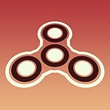 Tappy Spinner - Hand Finger Spin Simulator