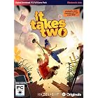 It Takes Two - Standard - Steam PC [Online Game Code]