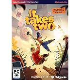 It Takes Two - Standard - Steam PC [Online Game Code]