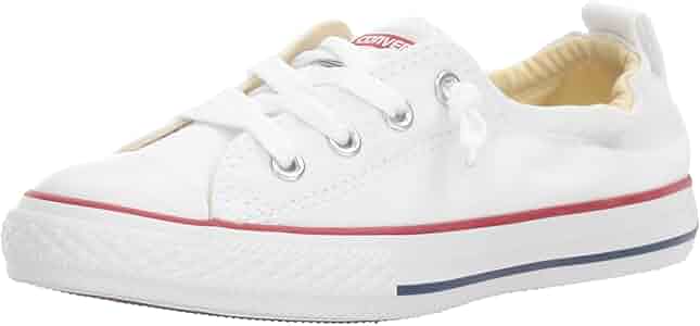 converse shoreline size chart