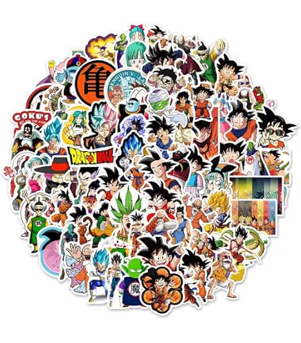 Naruto Shikamaru Sticker Miniature Novelty Toys