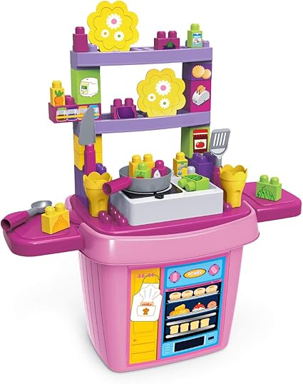 toy chef kitchen