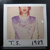 Taylor Swift - 19 Record