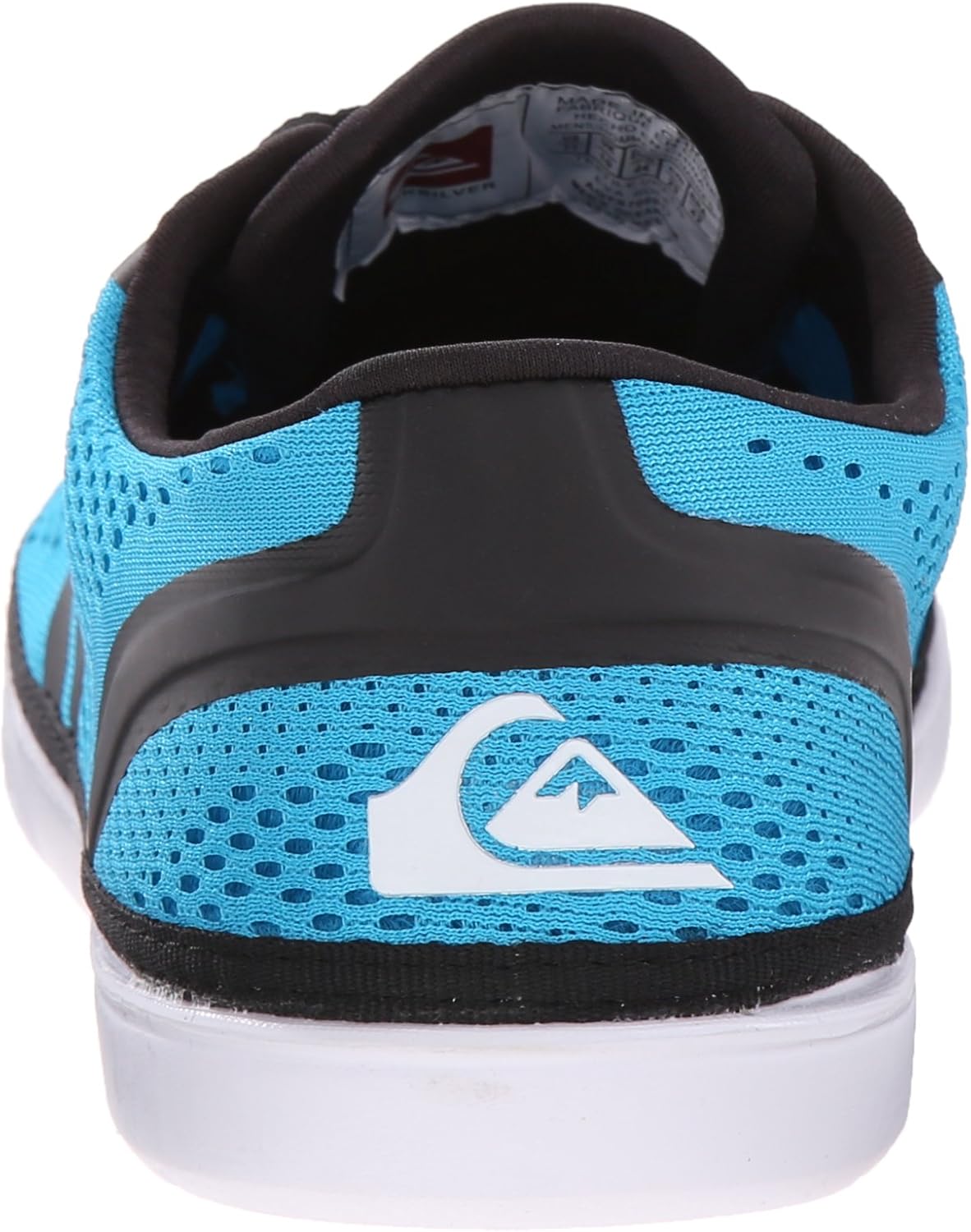 Quiksilver Men's Oceanside Shoe: Shoes
