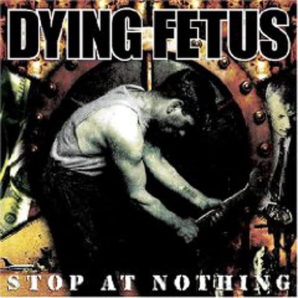 ブルデス Dying Fetus アルバムセット Dying Fetus - Killing on Adrenaline Reissue - Amazon.com Music