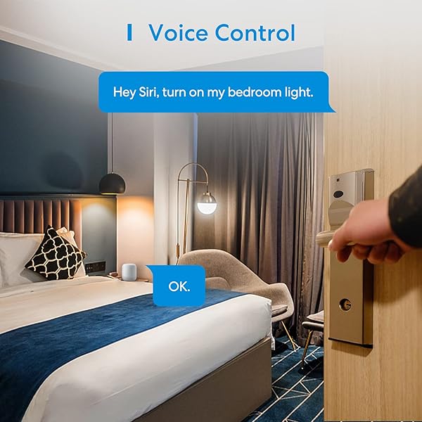 Enchufe Inteligente con 2 Tomas 2 en 1 Enchufe Compatible con Apple HomeKit Alexa Google Assistant y SmartThings Control Remoto Temporizador Smart Plug meross Paquete de 2