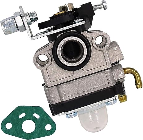 Replacement Carburetor For Troy-Bilt TB26TB, TB475SS, TB490BC, TB425CS Weed Eaters