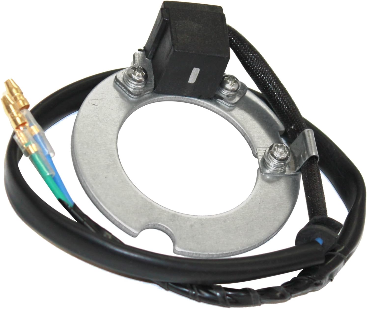 CALTRIC STATOR PICKUP COIL Fits HONDA 30300958000 30300958010