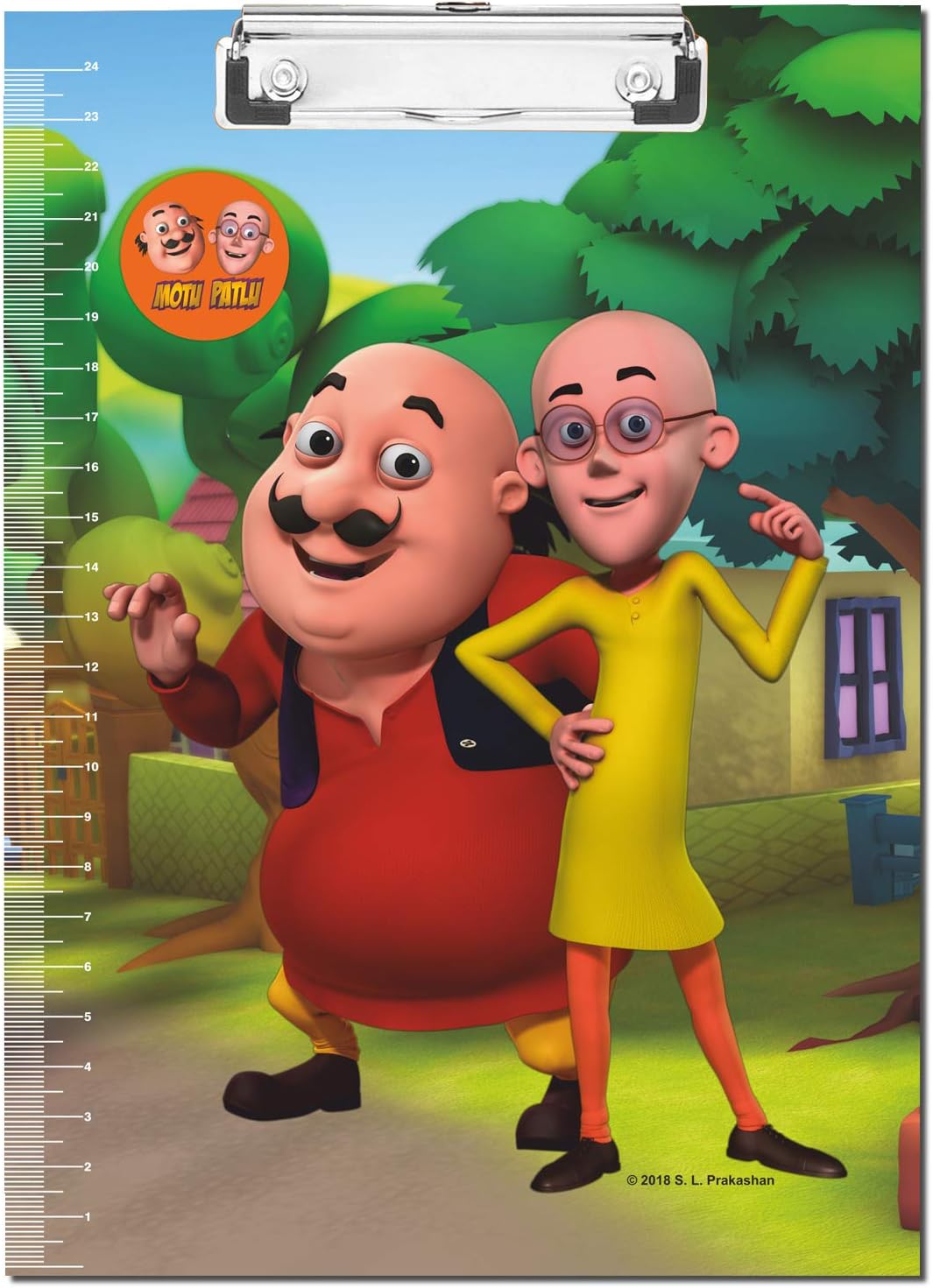 Motu Patlu Cartoon 18