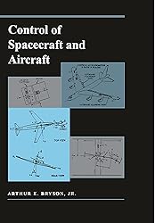 Control of Spacecraft and Aircraft