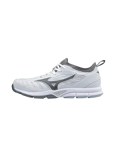 mizuno women's player trainer 2