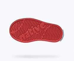 Native Shoes Kids Jefferson Slip-on Sneakers