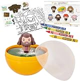 Crayola Imagipals Activity Surprise Ball 3X Harry Potter Figures Brand Crayola view 4