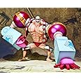 FIGURA DE ACCIÓN Figuarts Zero Franky Nueva Versión Mundial One Piece