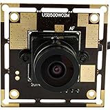 ELP 2.1mm Wide Angle Mjpeg 5megapixel Hd Camera USB for Industrial,camera Module Usb Machine Vision