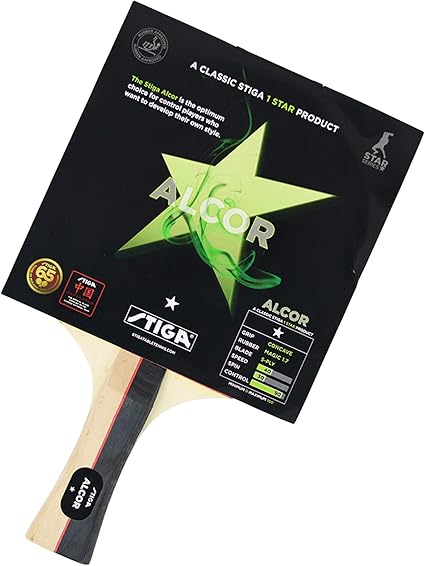 raquette de ping pong amazon