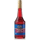 Cortas Grenadine Syrup 19floz