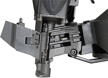 3PLUS HCN45SP Roofing Nailers product image 4