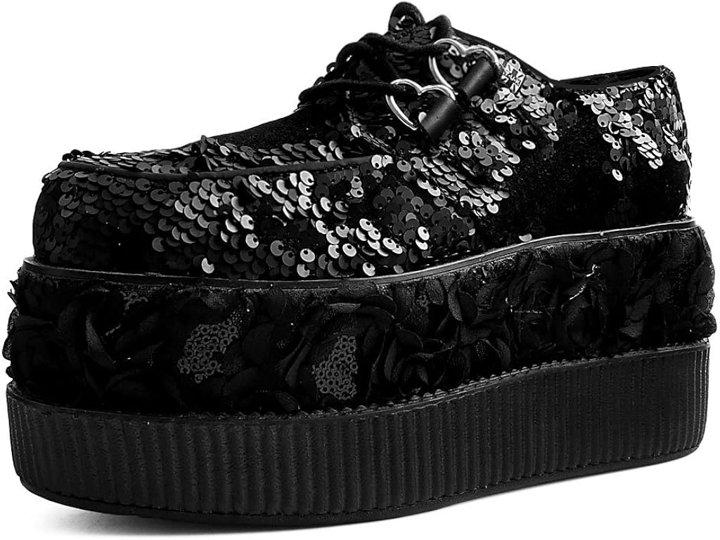 tuk platform creepers