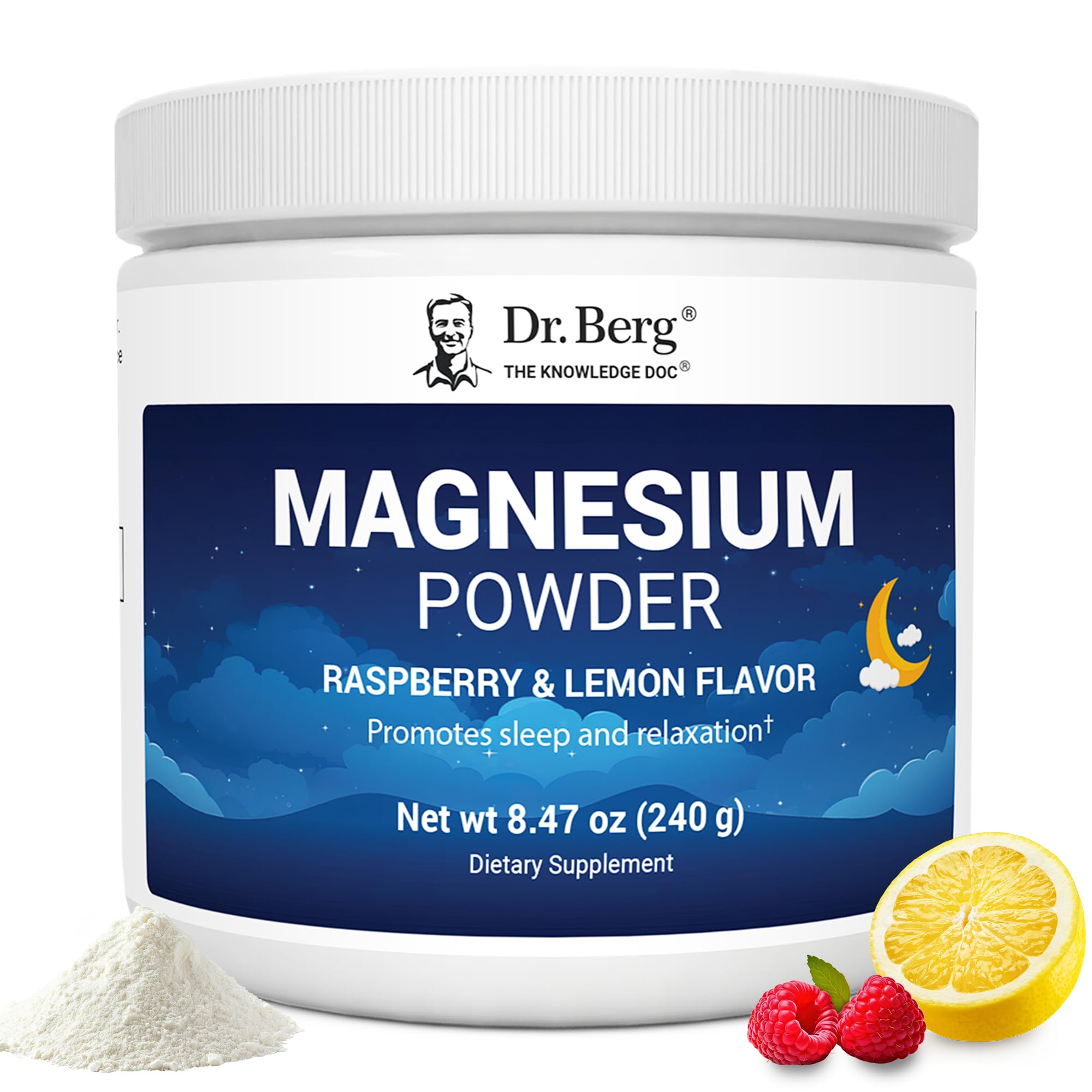 Magnesium Powder