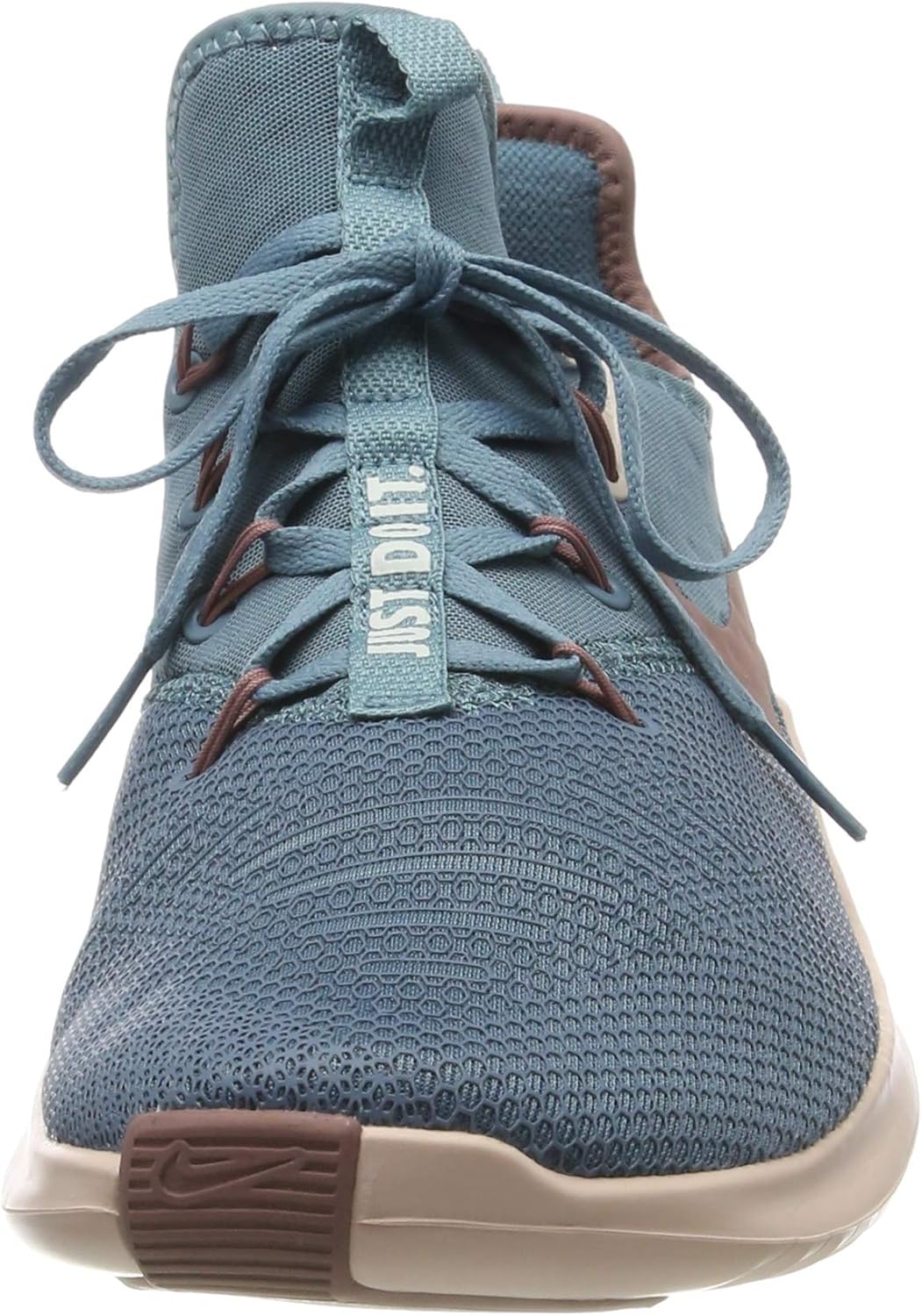 nike free tr8 celestial teal