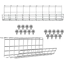 desk cable management