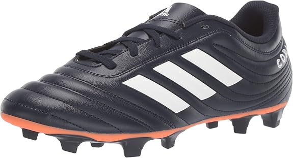 adidas men's copa 19.4 fg soccer cleats