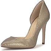 Jessica Simpson Women's Prizma D'Orsay Pump