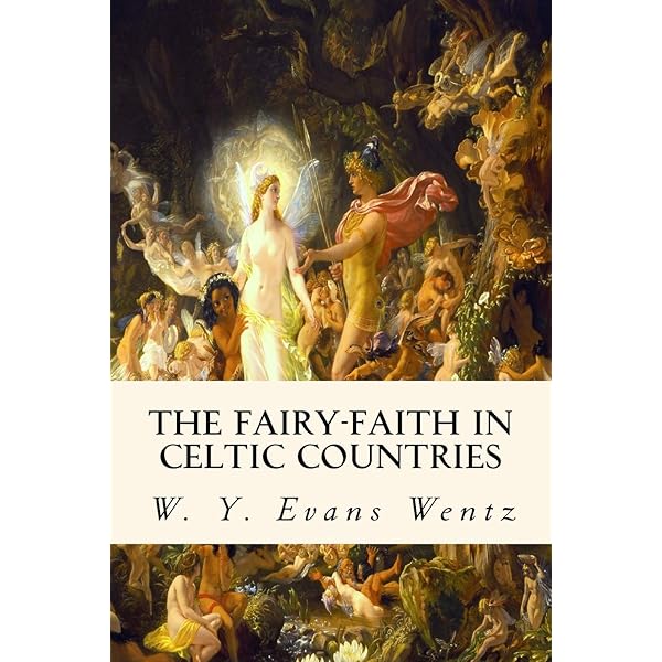 Amazon.com: The Vanishing People: Fairy Lore and Legends