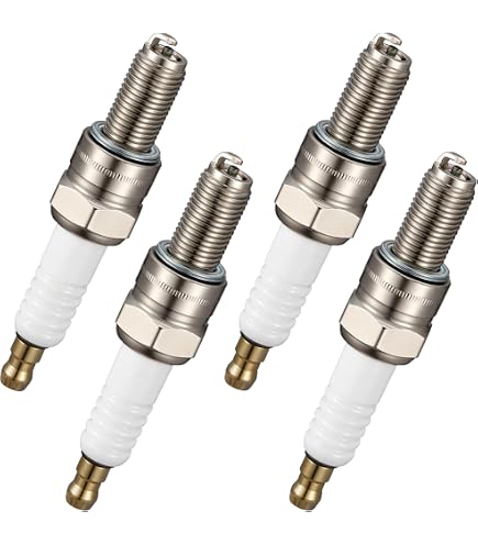 Amazon.com: NGK Iridium Sparkplug CR9EIA-9 for Kawasaki Ninja ZX
